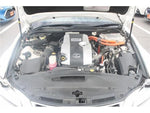 LEXUS IS300h