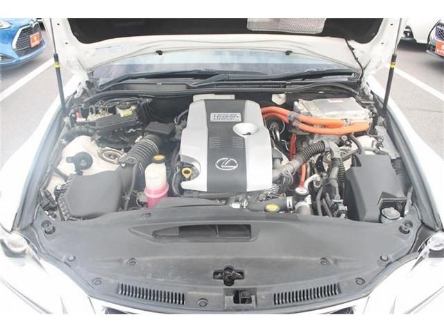 LEXUS IS300h