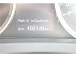 LEXUS IS300h