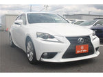 LEXUS IS300h