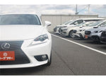 LEXUS IS300h