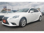 LEXUS IS300h