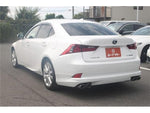 LEXUS IS300h