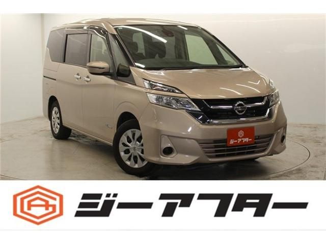 SERENA  S-HYBRID