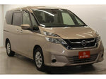 SERENA  S-HYBRID