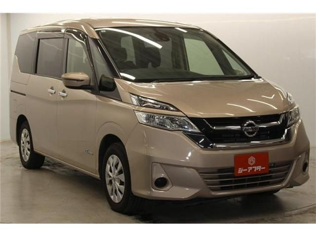 SERENA  S-HYBRID