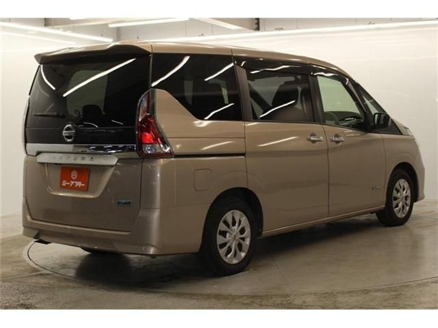 SERENA  S-HYBRID
