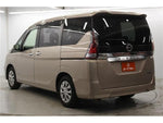 SERENA  S-HYBRID
