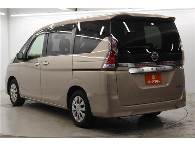 SERENA  S-HYBRID