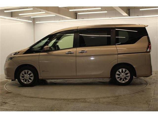 SERENA  S-HYBRID