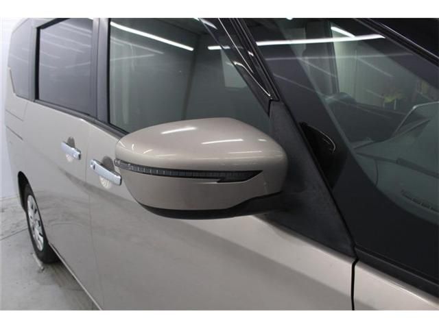 SERENA  S-HYBRID