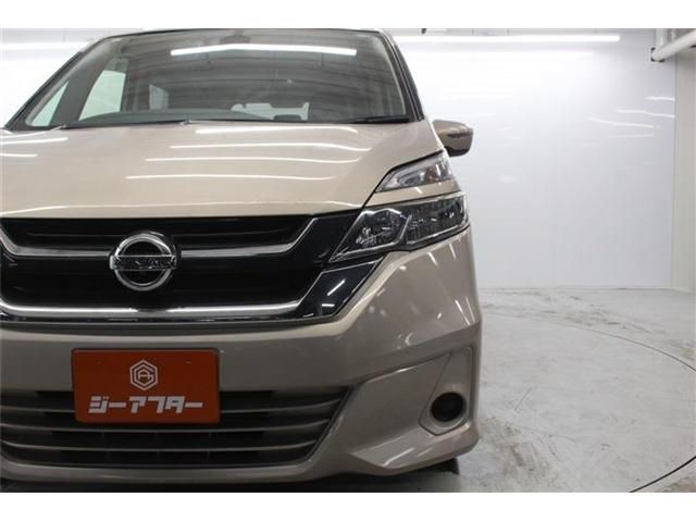 SERENA  S-HYBRID