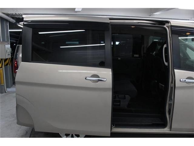 SERENA  S-HYBRID