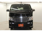 CARAVAN van 2WD