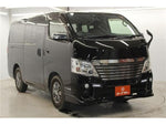 CARAVAN van 2WD