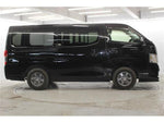 CARAVAN van 2WD