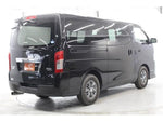 CARAVAN van 2WD