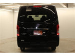 CARAVAN van 2WD
