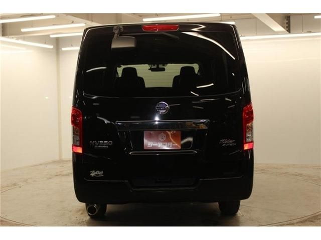CARAVAN van 2WD