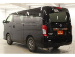 CARAVAN van 2WD