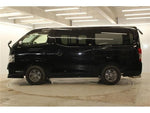 CARAVAN van 2WD