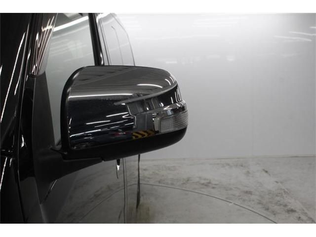 CARAVAN van 2WD
