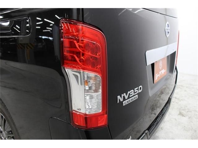 CARAVAN van 2WD