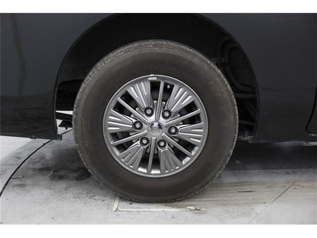 CARAVAN van 2WD