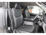 CARAVAN van 2WD