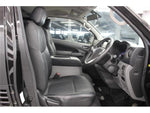 CARAVAN van 2WD