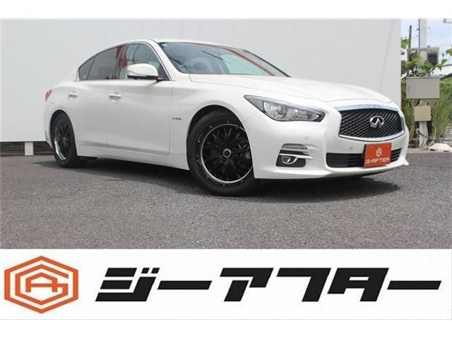 SKYLINE HYBRID
