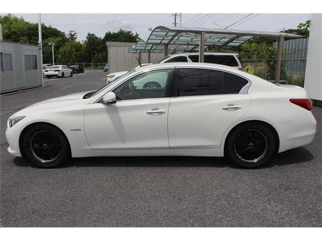 SKYLINE HYBRID