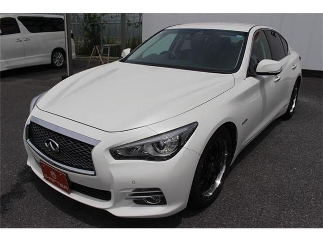SKYLINE HYBRID
