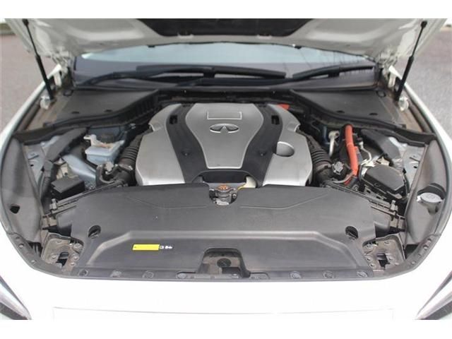 SKYLINE HYBRID
