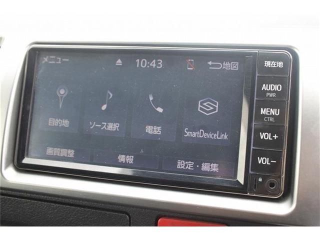 HIACE van 2WD