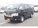 HIACE van 2WD