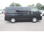 HIACE van 2WD
