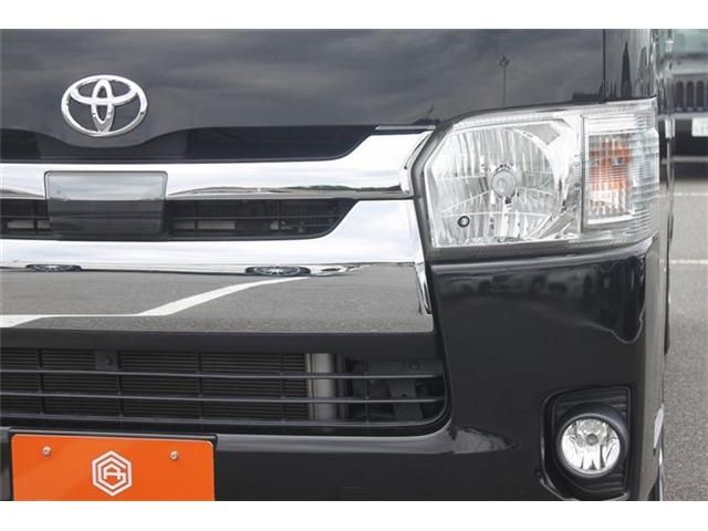 HIACE van 2WD