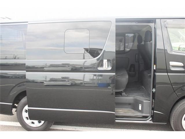 HIACE van 2WD
