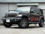 JEEP WRANGLER UNLIMITED