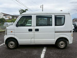 NV100 CLIPPER