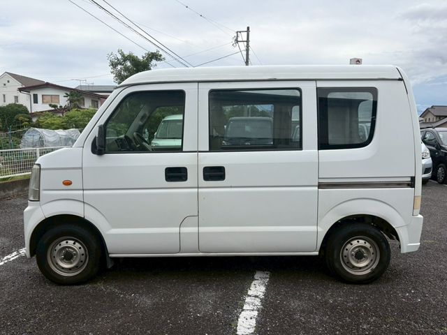 NV100 CLIPPER