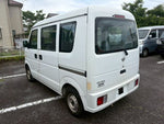 NV100 CLIPPER