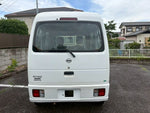 NV100 CLIPPER