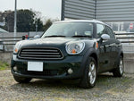 BMW MINI COOPER CROSSOVER