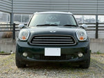 BMW MINI COOPER CROSSOVER