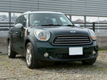 BMW MINI COOPER CROSSOVER