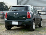 BMW MINI COOPER CROSSOVER