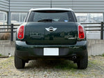 BMW MINI COOPER CROSSOVER