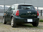 BMW MINI COOPER CROSSOVER
